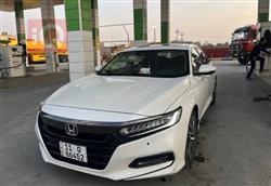 هوندا أكورد